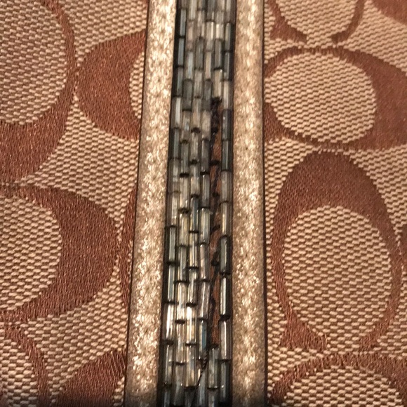 Coach Purse - Picture 4 of 4